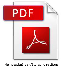 hembygds direktions