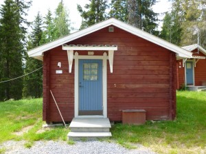 cabin 4 nattavaara