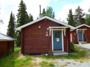 bastu sauna nattavaara